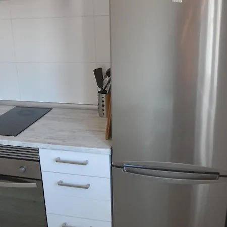Apartment Nuevo En Santander!