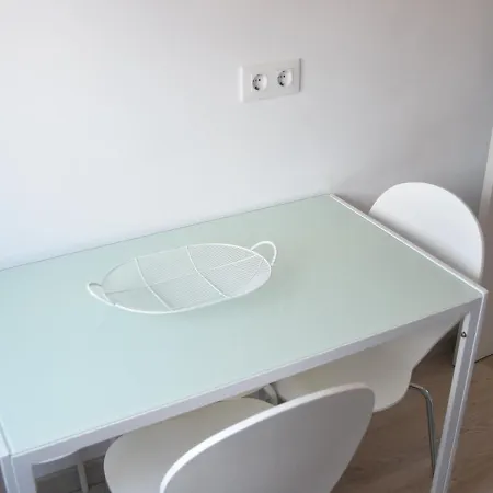 Nuevo Apartamento En Santander! *