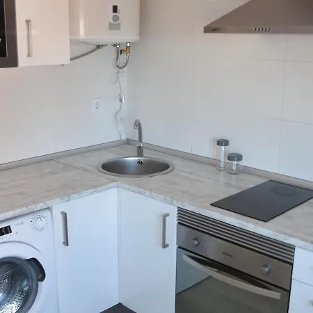 Nuevo En Santander! Daire