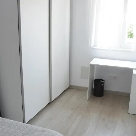 Nuevo En Santander! Daire *