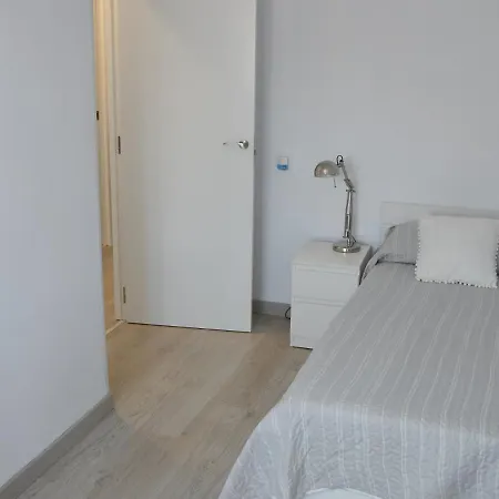 Nuevo En Santander! Daire Santander