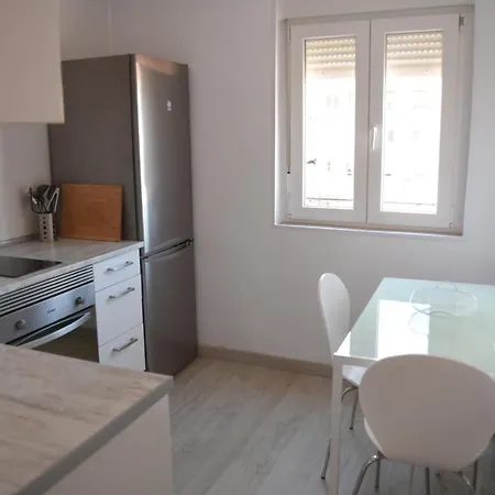 Nuevo Apartamento En Santander! Apartment