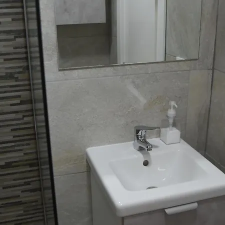 Apartment Nuevo Apartamento En Santander!