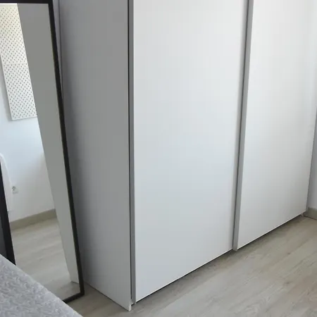 Nuevo Apartamento En Santander! *