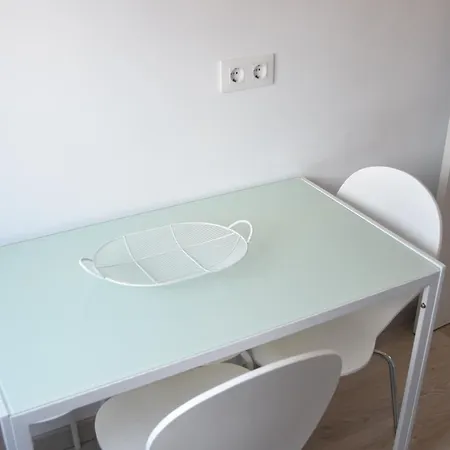 Apartment Nuevo Apartamento En Santander!
