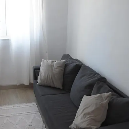 Apartment Nuevo Apartamento En Santander! Santander