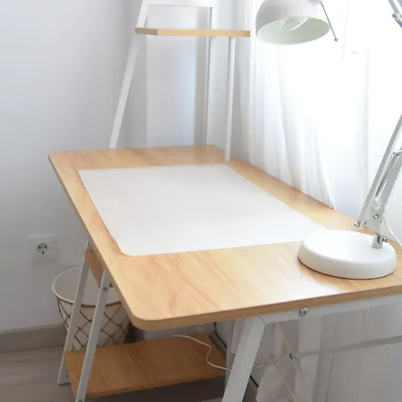 Nuevo Apartamento En Santander! *