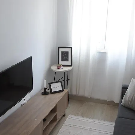 Nuevo Apartamento En Santander! * Santander
