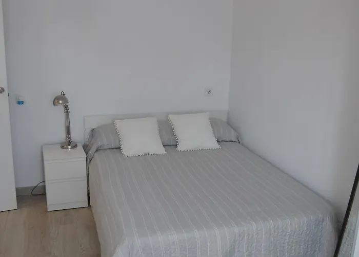 Apartment Nuevo En Santander! *