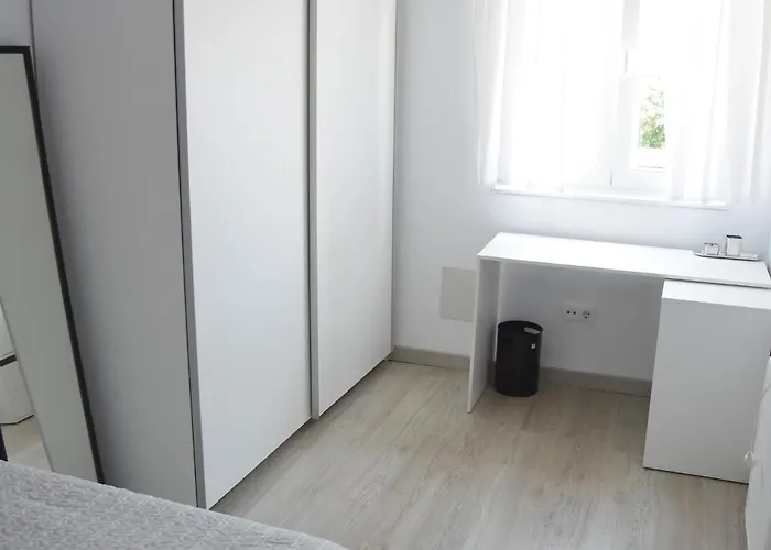 Nuevo En Santander! Daire *