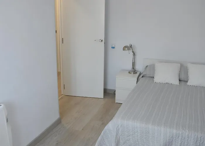 Nuevo En Santander! Daire Santander