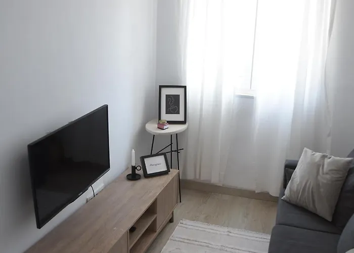 Nuevo En Santander! * Santander