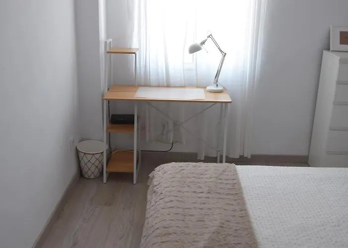 Apartment Nuevo En Santander! Santander