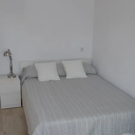 Lägenhet Nuevo En Santander! *