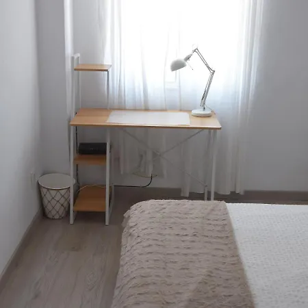 Lägenhet Nuevo En Santander! Santander