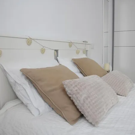 Apartament Nuevo En Santander!