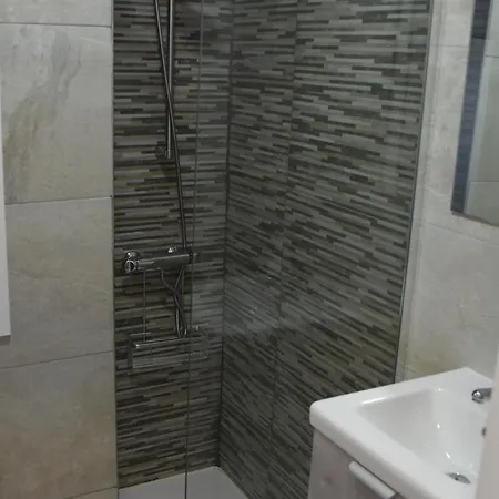 Appartement Nuevo En Santander! *