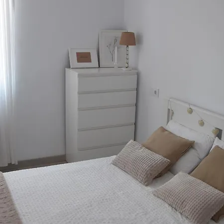 Nuevo En Santander! Apartament