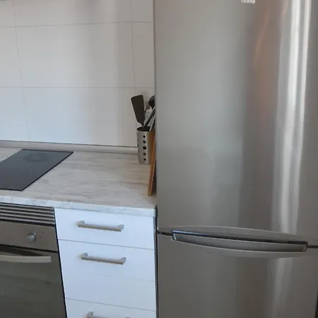 Nuevo En Santander! Appartement Santander