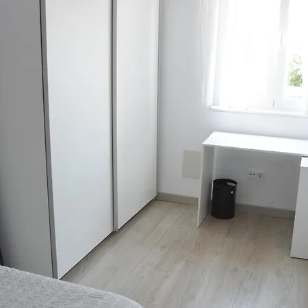 Appartement Nuevo En Santander! Santander